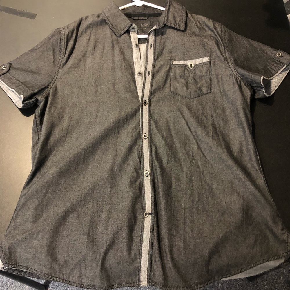 Guess shirt